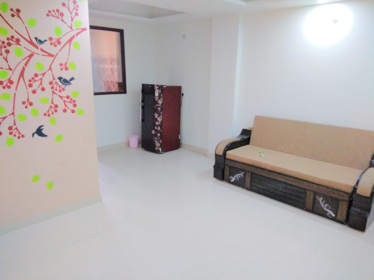 Braj Villas Vrindāvan Dış mekan fotoğraf