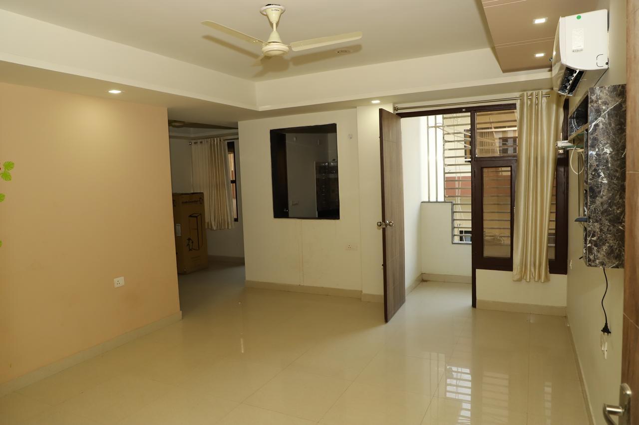 Braj Villas Vrindāvan Dış mekan fotoğraf