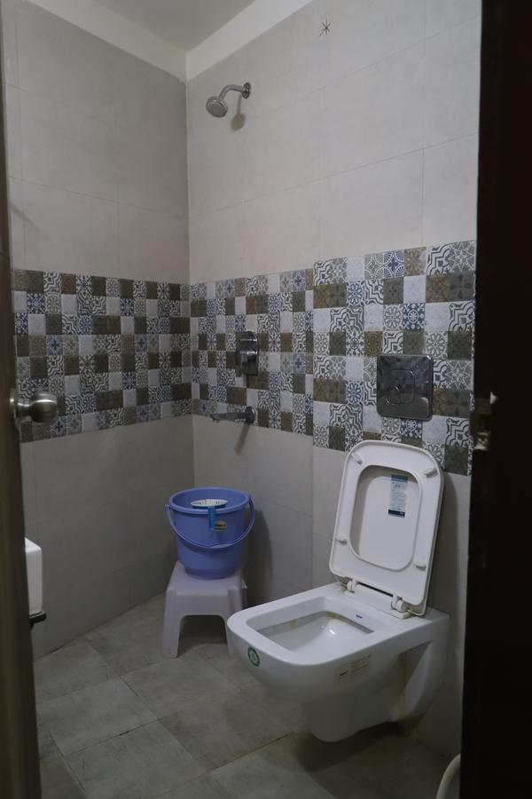 Braj Villas Vrindāvan Dış mekan fotoğraf