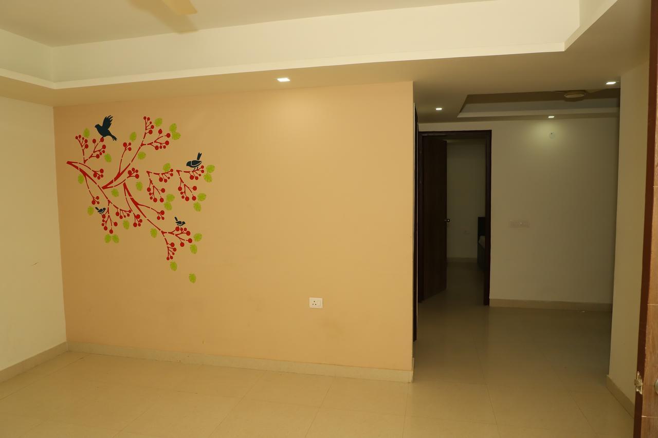 Braj Villas Vrindāvan Dış mekan fotoğraf